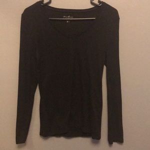 Black long sleeve